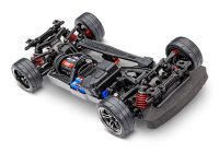 TRAXXAS 4-TEC 2.0 Brushless BL-2S 1/10 Tourenwagen RTR