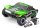 TRX58134-4XGRN TRAXXAS Slash 1/10 2WD Short-CourseTruck grün RTR Slash-Sale