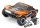 TRX58134-4XORNG TRAXXAS Slash1/10 2WD ShortCourseTruck orange RTR Slash-Sale