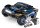 TRX58034-8XBLUE TRAXXAS Slash blau 1/10 2WD Short-Course RTR Slash-Sale