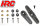 HRC68116MG Servo - Analog - 41x39x20mm / 55g - 16kg/cm - Metallzahnräder - Wasserdicht - Doppelt Kugelgelagert