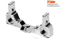 Option Part - E4RS/FS/JR/JS/D/E4D-MF - Aluminium Rear...