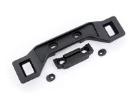 Karo-Halterung &amp; Adapter vorn f&uuml;r Clipless-Montage
