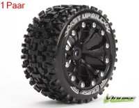 Louise RC - ST-UPHILL - 1-10 Stadium Truck Tire Set -...