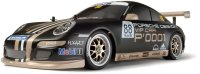300051336 Kar.-Satz Porsche 911 GT3 Cup VIP 2007