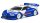 PL1487-00 Karosserie - 1/10 Touring - 190mm - Unlackiert - Mazda Speed 6 / PL1487-00