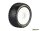 LOUT3134SW T-Pirate Reifen soft auf Felge weiß 17mm (2)