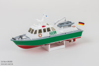 Zoll-Boot