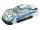 AME-009-105132B Karosserie lackiert AM10TC blau