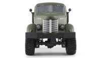 AME-22366 U.S. Militär LKW 6WD 1:16 RTR, grün