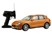 AME-21062 Porsche Cayenne 1:14 Lizenzfahrzeug