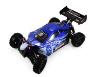 AME-22031 Booster Buggy Brushed 4WD 1:10, RTR