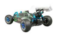 AME-22033 Booster Pro Buggy Brushless 4WD, 1:10, RTR