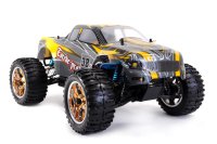 AME-22034 Torche Pro Monstertruck Brushless 4WD, 1:10, RTR