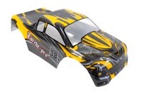 AME-22034 Torche Pro Monstertruck Brushless 4WD, 1:10, RTR
