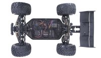 AME-22157 AMEWI AM10T Truggy M1:10 4WD ESC 60A/ Brushless KV2500