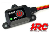 HRC9256 Schalter - On/Off - Elektronisch