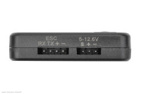 ZTW1400011 Elektronischer Geschwindigkeitsregler - Boot - LCD Programmkarte für Seal G2 ESC