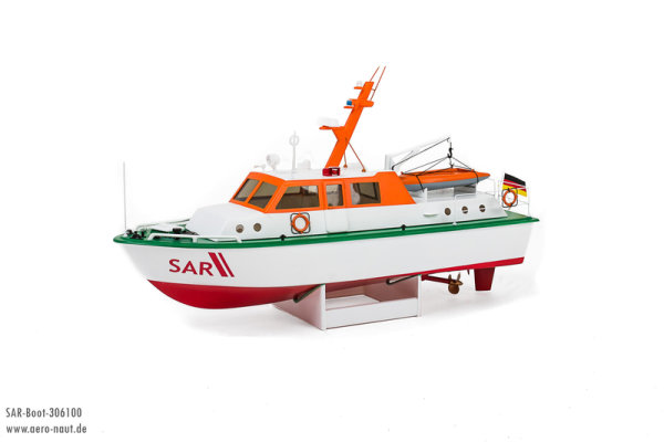 SAR-Boot