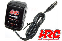 HRC3088 Glühkerzenstecker - LiPo - mit Lader