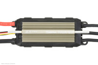 ZTW7105210 Elektronischer Geschwindigkeitsregler - Boot - Seal 105A SBEC G2