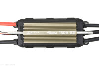 ZTW7130210 Elektronischer Fahrtenregler - Boot - Seal 130A SBEC G2