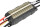 ZTW7090210 Elektronischer Fahrtenregler- Boot - Seal 90A SBEC G2