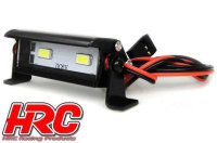 Lichtset - 1/10 oder Monster Truck - LED - JR Stecker -...