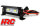HRC8726-2 Lichtset - 1/10 oder Monster Truck - LED - JR Stecker - Multi-LED Dachleuchten Block - 2 LEDs