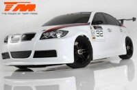 TM507005-320 Auto - 1/10 Elektrisch - 4WD Touring - RTB Ready-To-Build - Wasserdicht - Team Magic E4JR II - 320