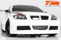 TM507005-320 Auto - 1/10 Elektrisch - 4WD Touring - RTB Ready-To-Build - Wasserdicht - Team Magic E4JR II - 320