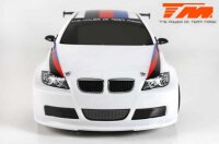 TM507005-320 Auto - 1/10 Elektrisch - 4WD Touring - RTB Ready-To-Build - Wasserdicht - Team Magic E4JR II - 320