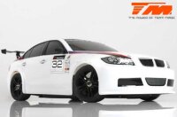TM507005-320 Auto - 1/10 Elektrisch - 4WD Touring - RTB Ready-To-Build - Wasserdicht - Team Magic E4JR II - 320