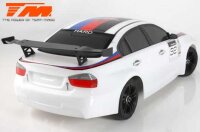 TM507005-320 Auto - 1/10 Elektrisch - 4WD Touring - RTB Ready-To-Build - Wasserdicht - Team Magic E4JR II - 320