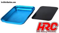 HRC4081 Werkzeug - Magnetische Schale 105x85mm
