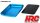 HRC4081 Werkzeug - Magnetische Schale 105x85mm