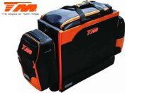 TM119212 Tourenwagentasche mit Rollen