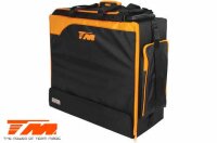 TM119212 Tourenwagentasche mit Rollen
