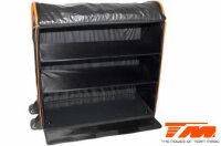 TM119212 Tourenwagentasche mit Rollen