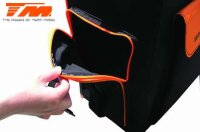 TM119212 Tourenwagentasche mit Rollen