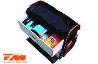 TM119212 Tourenwagentasche mit Rollen