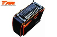 TM119212 Tourenwagentasche mit Rollen