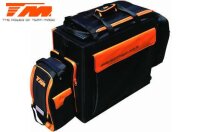 TM119212 Tourenwagentasche mit Rollen