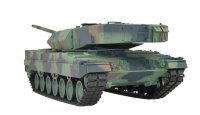 1:16  Panzer _Leopard 2 A6_ 2.4GHz / R&amp;S /...