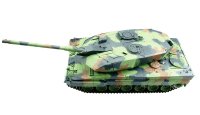 AME-23034 1:16  Panzer _Leopard 2 A6_ 2.4GHz / R&S / Metallgetriebe
