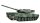 AME-23034 1:16  Panzer _Leopard 2 A6_ 2.4GHz / R&S / Metallgetriebe
