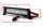 HRC8726-4 Lichtset - 1/10 oder Monster Truck - LED - JR Stecker - Multi-LED Dachleuchten Block - 4 LEDs