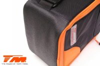 TM119206 Tasche - Sender - Team Magic - 23x15x33 cm