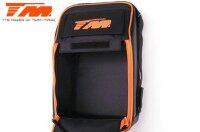 TM119206 Tasche - Sender - Team Magic - 23x15x33 cm
