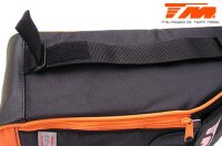 TM119206 Tasche - Sender - Team Magic - 23x15x33 cm